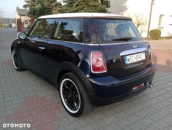 MINI Cooper - 3