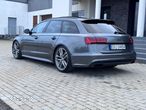 Audi A6 - 4