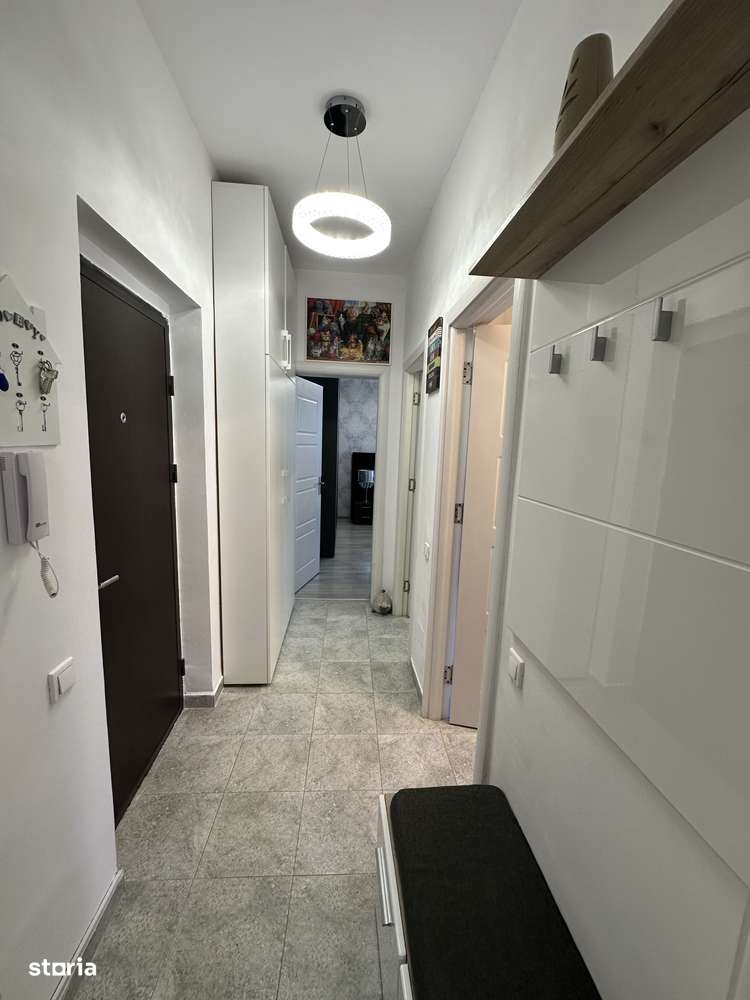 Apartament 2 camere, balcon, Metalurgiei, București-1