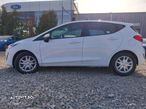 Ford Fiesta - 6