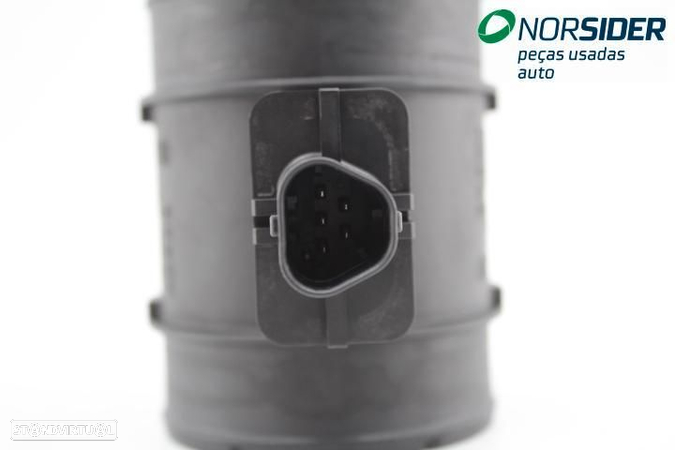 Medidor / sensor de massa de ar Opel Astra J 5P|12-15 - 7