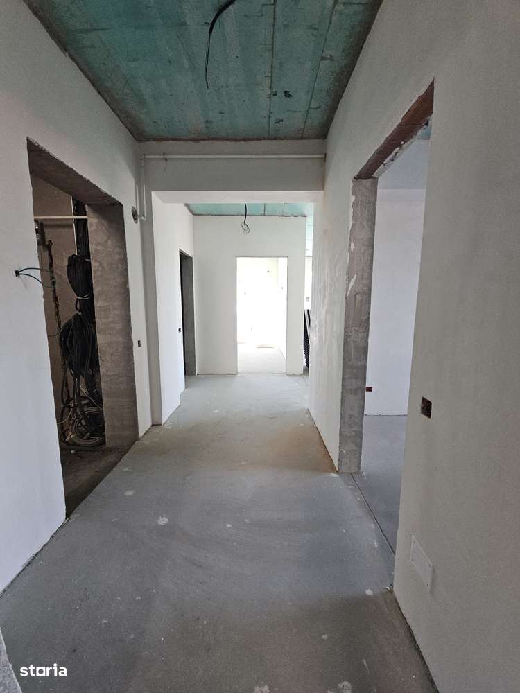 3 camere lux | 121 mp utili | parcare subterana | zona Regie-4