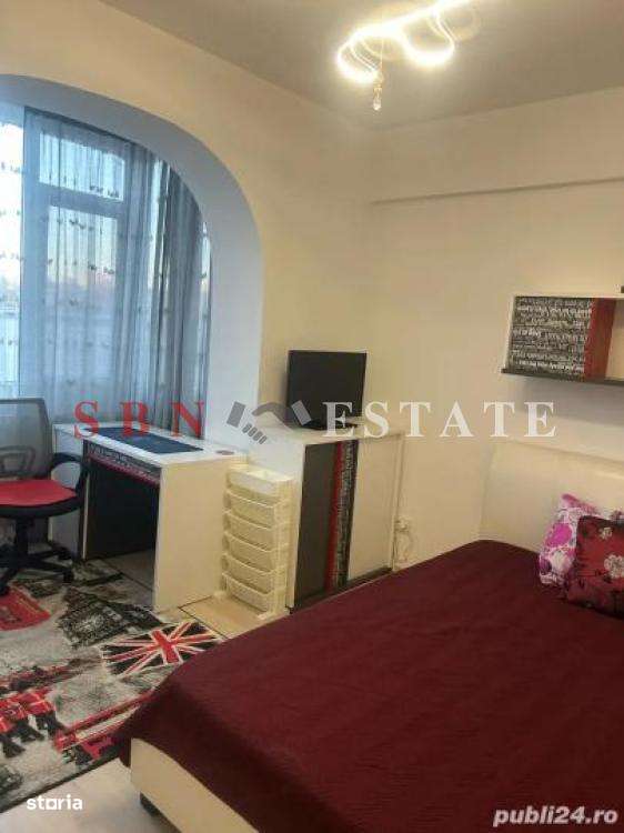 Apartament 3 Camere | Ultracentral - Universitate | Centrala | Modern - Imagine principală: 5/10