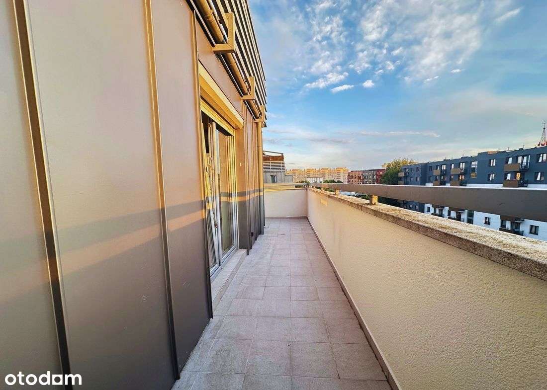 Okolice ul. Pochyłej NOWE2013/WINDA/BALKON-7