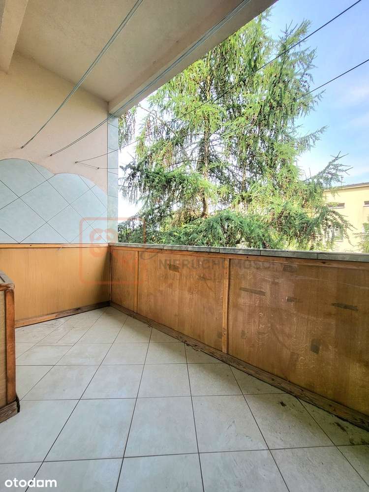 Przestronne mieszkanie w centrum Rzeszowa - 51 m2-2