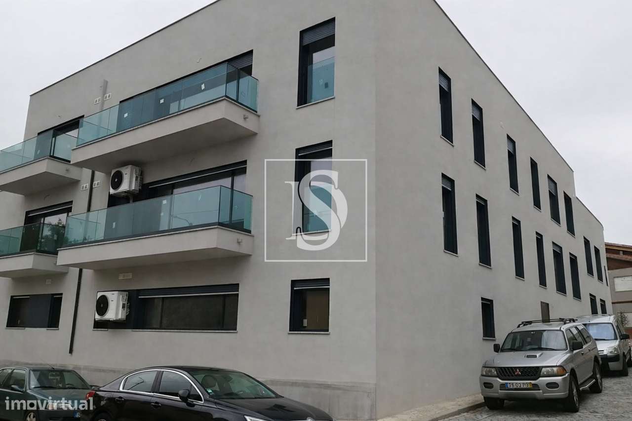 Apartamento T2 Venda em Esgueira,Aveiro-4
