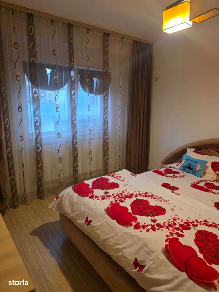 Apartament Militari Residence - Imagine principală: 2/7