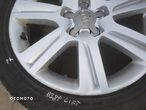 AUDI A4 B8 A5 FELGA ALUMINIOWA 17 5X112 - 3