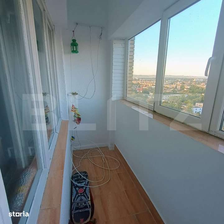 Apartament 4 camere, 3 balcoane inchise, zona Gara de Sud - Imagine principală: 4/19