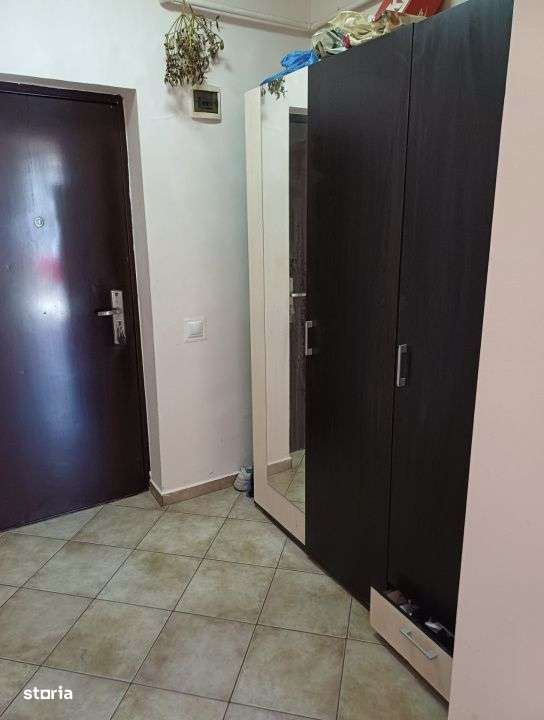 Apartament 1 camera, terasa, mobilat, zona Eroilor - Imagine principală: 3/6