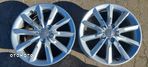 Alufelgi 5x112 17" Audi VW Skoda Jak nowe! - 3