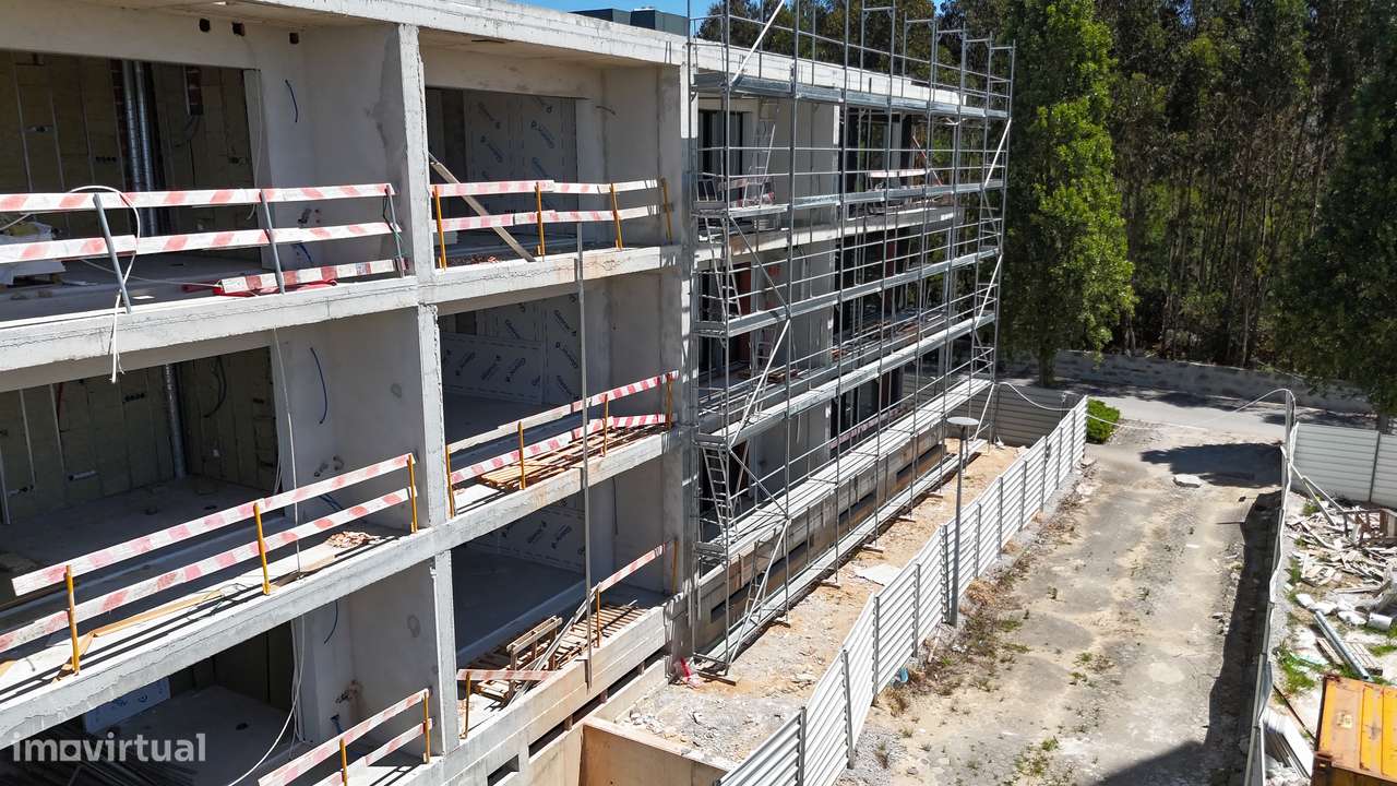 Apartamento T1+1  na Madalena - Próximo da Praia-7