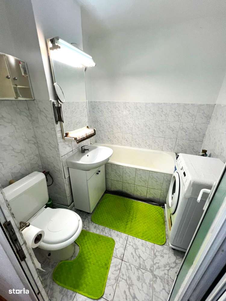 Apartament cu 2 camere + gradina,in zona Tatarasi - Gradinari-2