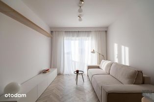 Piękny apartament przy Politechnice Łódzkiej