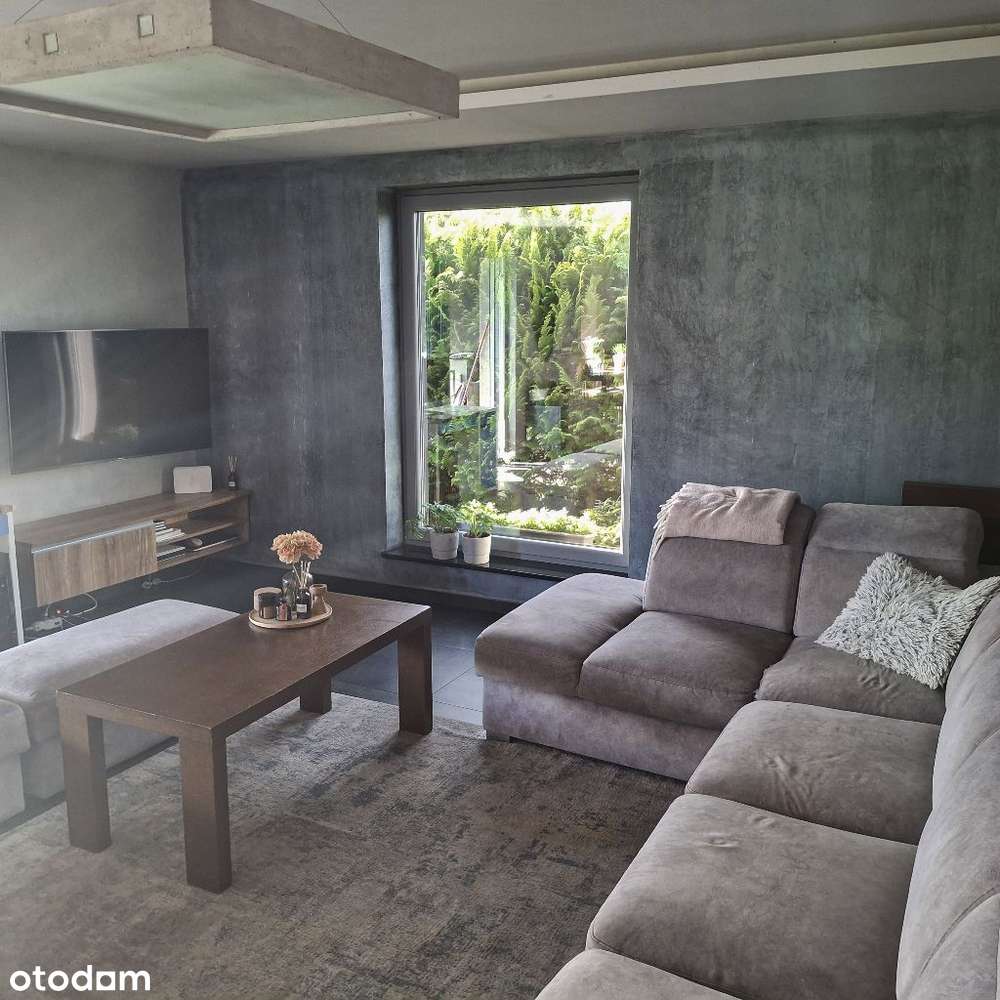 Dom parterowy 143,5 m plus poddasze do aranżacji-5