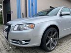 Audi A4 1.6 - 18