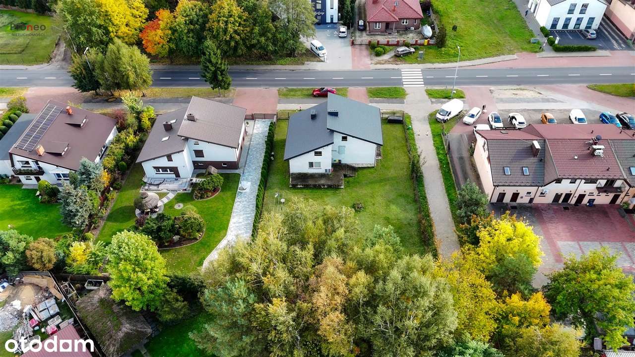 Dom w atrakcyjnej lokalizacji Stare Miasto-4