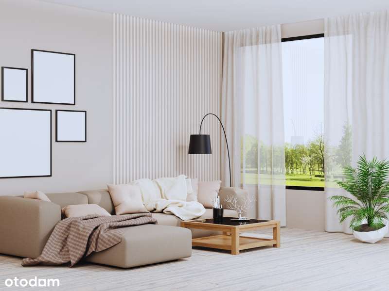 Centrum | Idealne pod Wynajem | Balkon | Tramwaj | Mega Rabat | 0%PCC-1