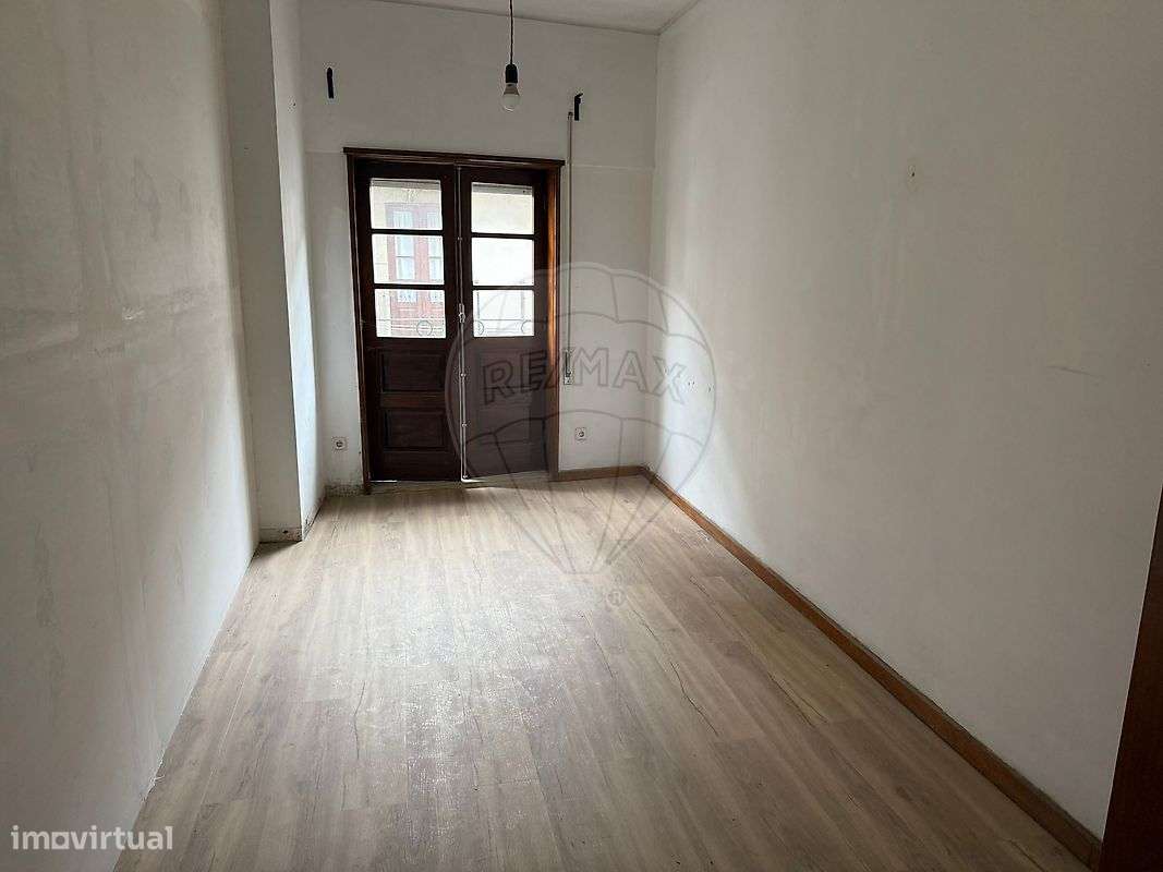 Apartamento T1 para venda - Grande imagem: 3/8