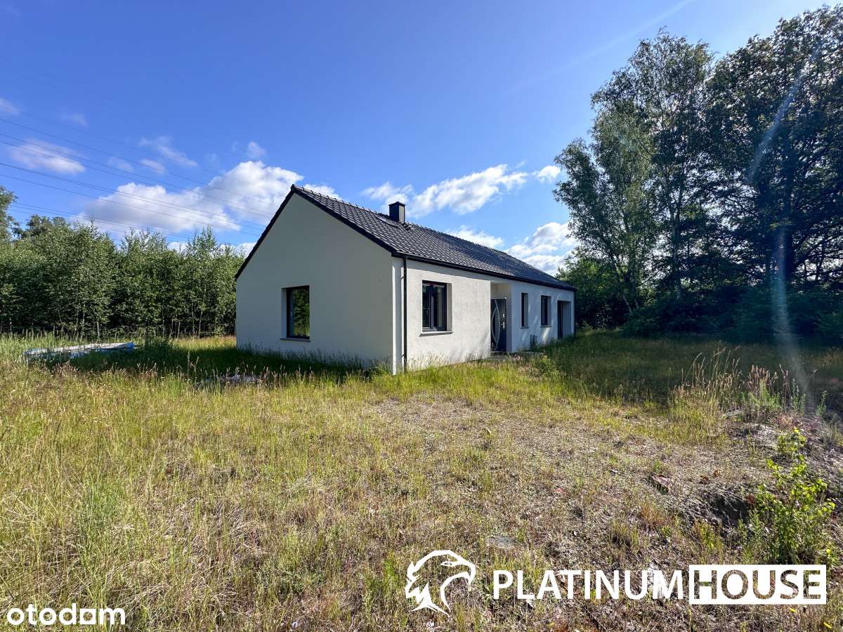 Kup Dom bez Pcc! Płoty Twój Azyl pod Miastem - Pełny obrazek: 4/17