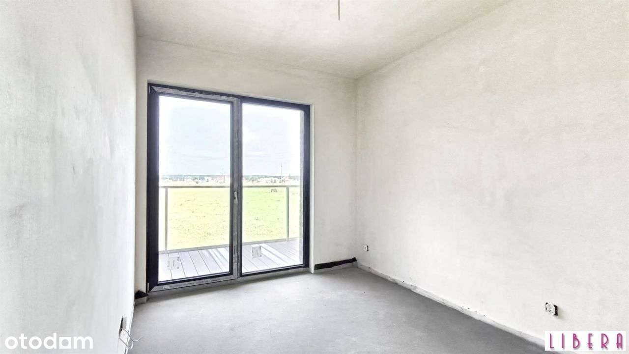 Nowoczesny bliźniak, tuż przy lesie, Ciele - Pełny obrazek: 4/7