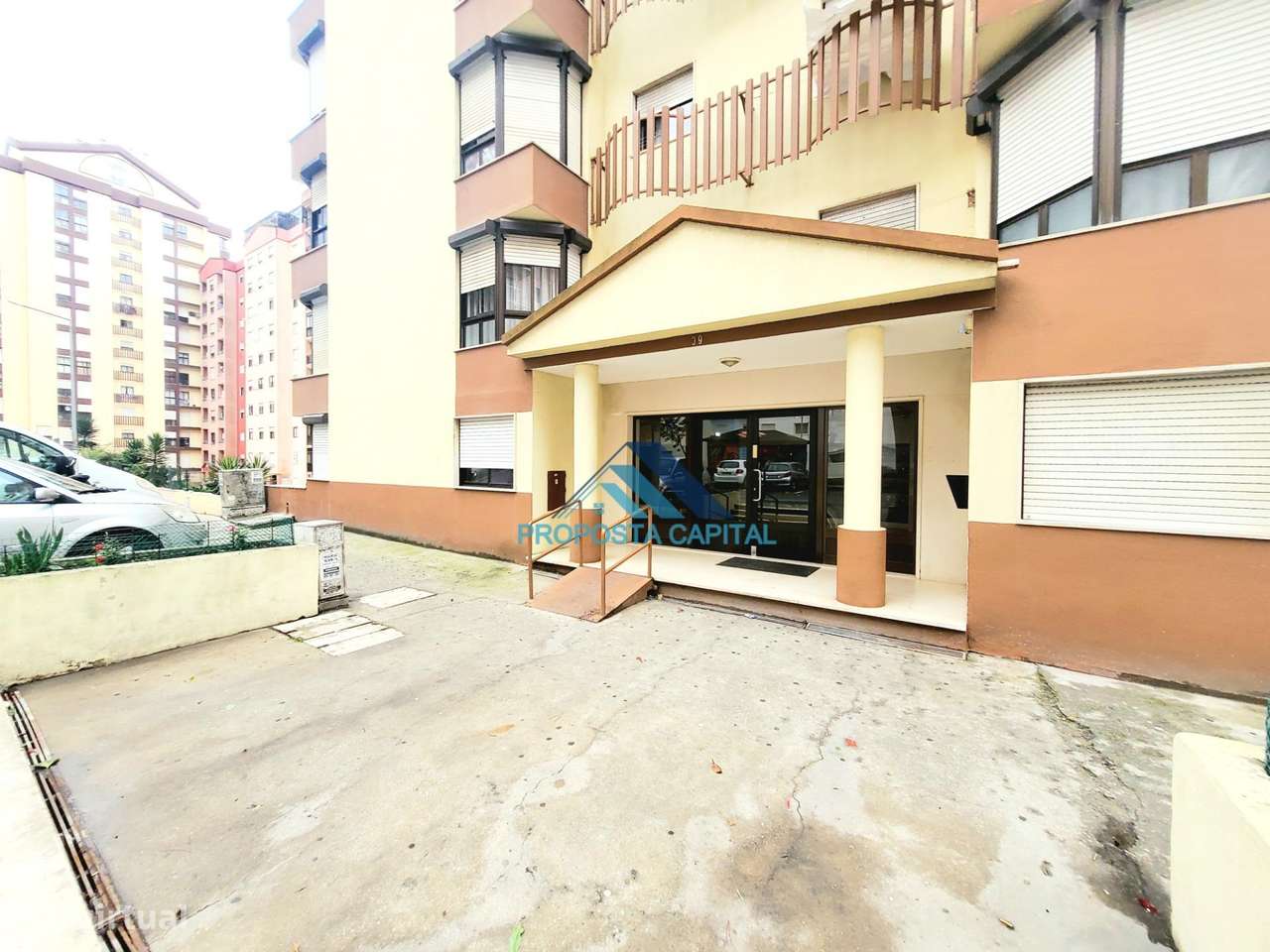 APARTAMENTO TOTALMENTE REMODELADO | ALGUEIRÃO - MEM MARTINS-59