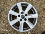 VW Audi Felgi 5x112 16" - 5