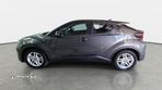 Toyota C-HR 1.8 HSD 122 CP 4x2 CVT Core - 8