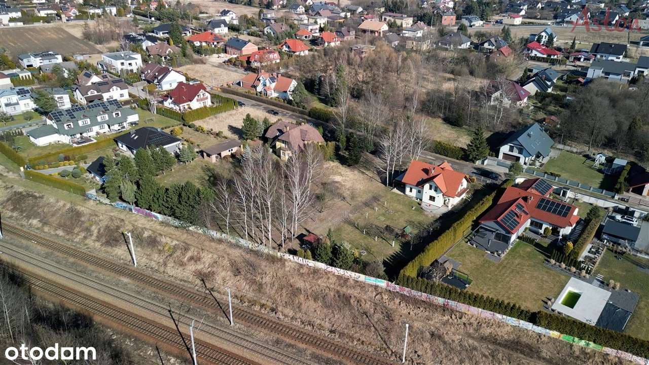 Działka budowlana-Tychy-Mąkołowiec-Kosów - Pełny obrazek: 3/6