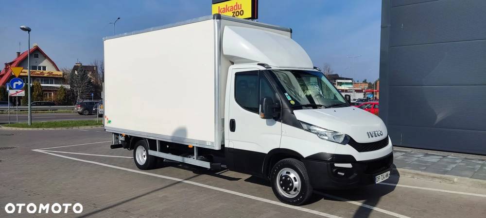 Iveco 35C15 - 6