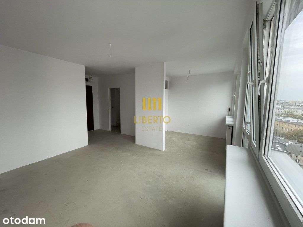 Kawalerka, Śródmieście, ul. Polna-1