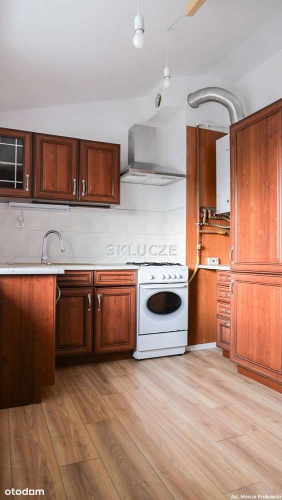 Kawalerka przy dworcu Metropolitalnym-6