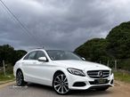 Mercedes-Benz C 220 d Avantgarde+ Aut. - 1