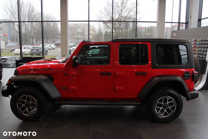 Jeep Wrangler - 2