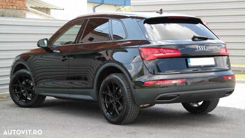 Audi Q5 2.0 TDI quattro S tronic - 4