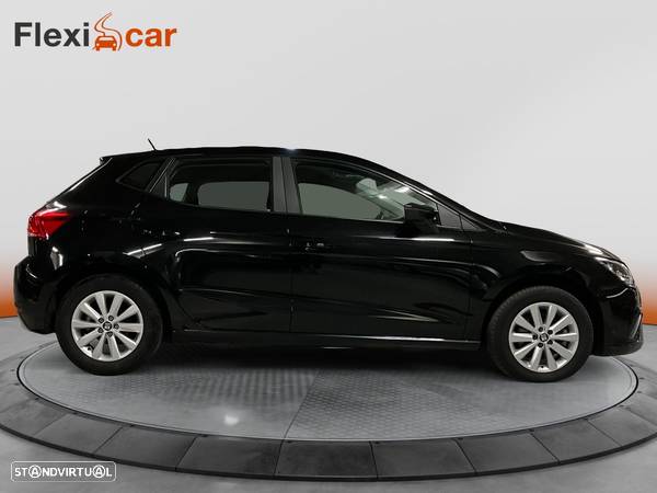 SEAT Ibiza - 6