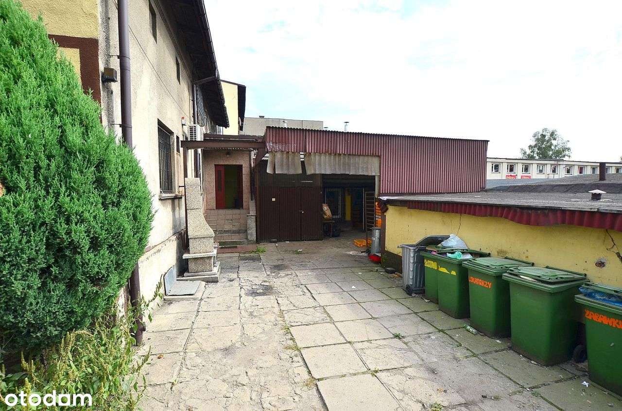 Inwestycja w topowej lokalizacji !!! - Pełny obrazek: 5/5