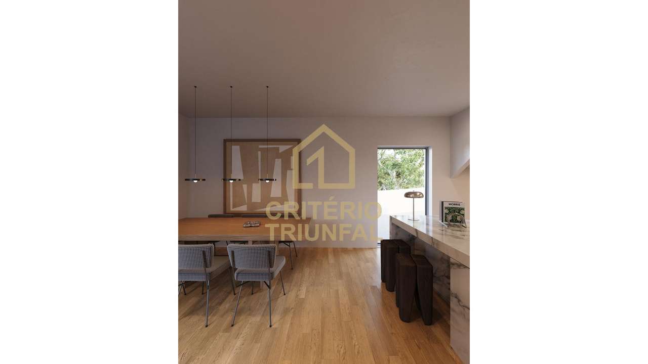 Apartamento T2 em Penafiel-9