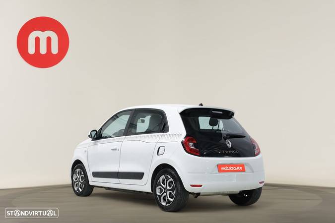 Renault Twingo 1.0 SCe Zen - 3