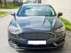 Ford Fusion - 2