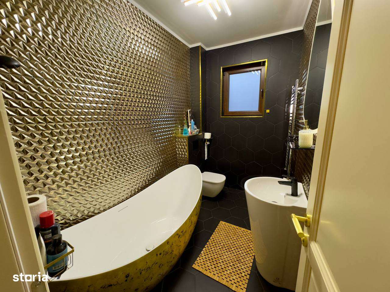 Vila Individuala P+1+M | 2024 | Posibilitate Rate | Chitila-13