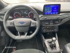 Ford Focus 2.3 EcoBoost ST X - 15