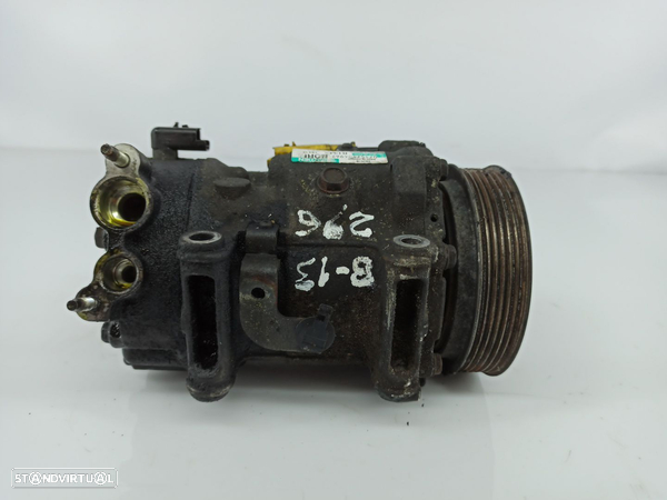 Compressor Do Ac Peugeot 308 Sw I (4E_, 4H_) - 3