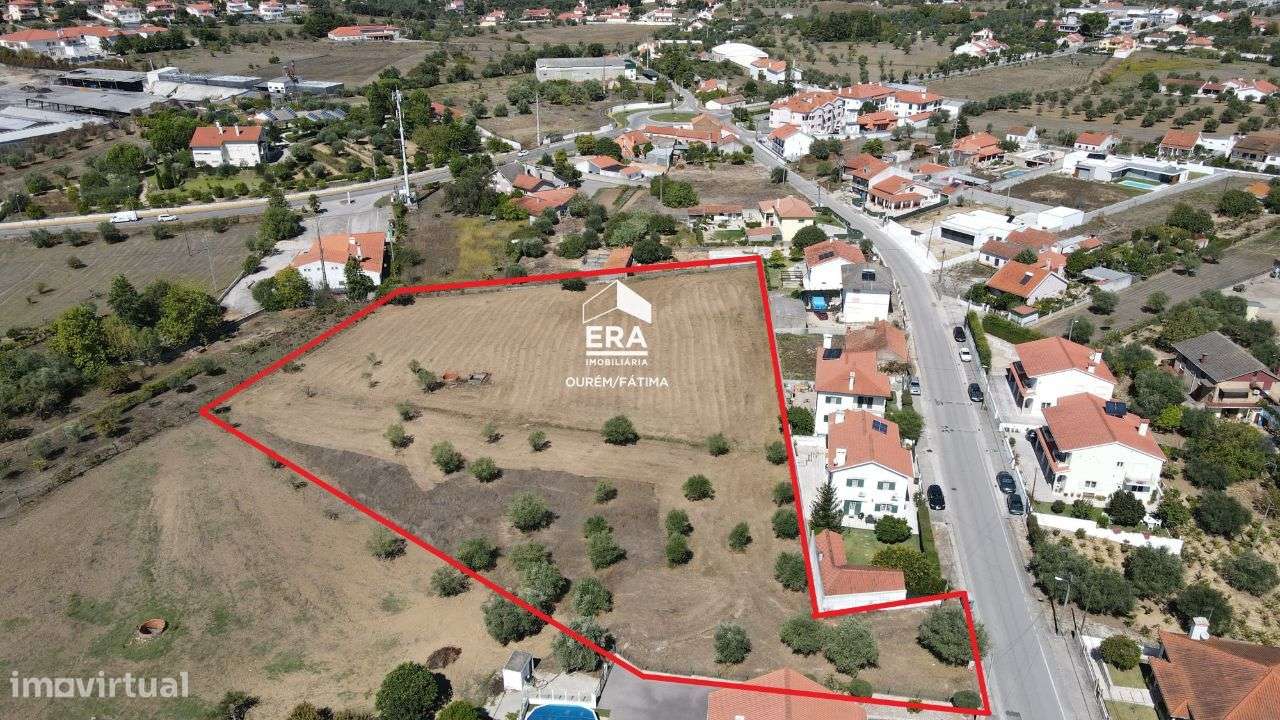 Terreno para construção - Grande imagem: 3/17