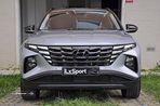 Hyundai Tucson 1.6 CRDi Vanguard - 25