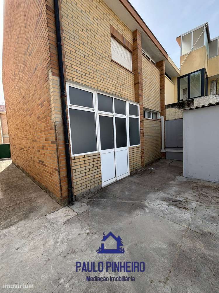 Moradia T3 Renovada em Vila Nova de Gaia-21