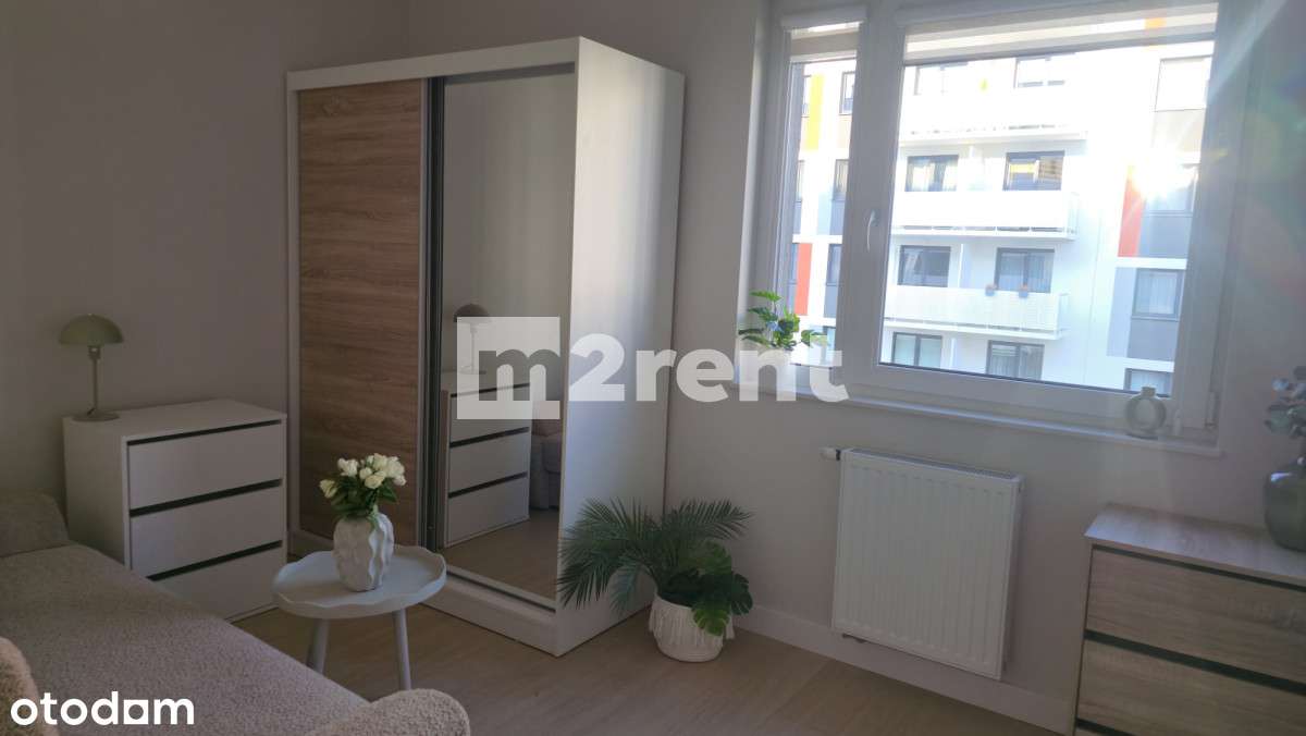 Mieszkanie – wroclaw - Widok 5