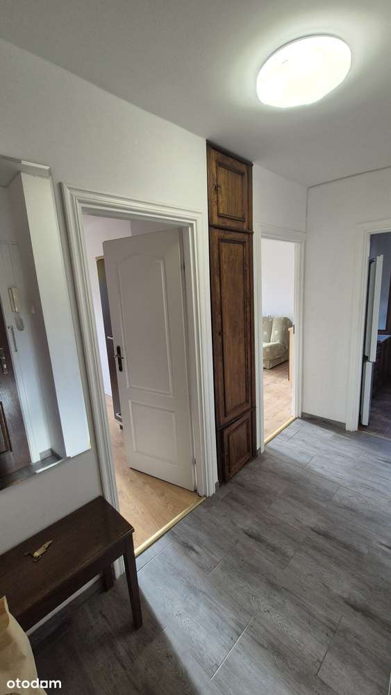 Mieszkanie na wynajem , osiedle muzyków - Pełny obrazek: 1/13