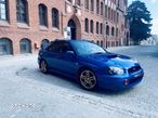 Subaru Impreza 2.0 WRX 4x4 - 2