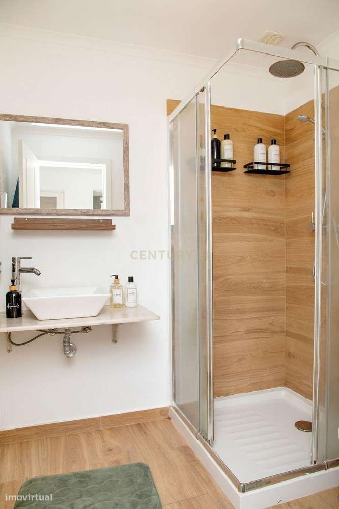 Apartamento T2 em Reguengos de Monsaraz-19